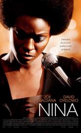 Nina poster