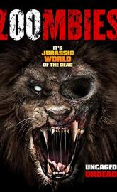 Zoombies poster