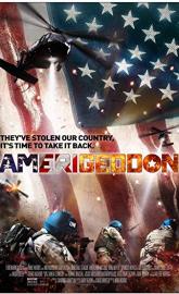 AmeriGeddon poster