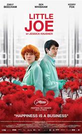 Little Joe poster