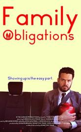 Family Obligations poster