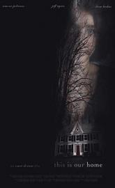 This Is Our Home poster