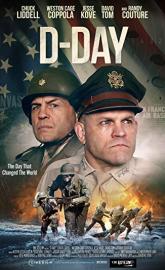 D-Day poster