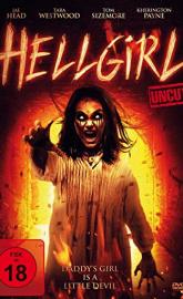 Hell Girl poster