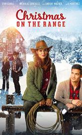 Christmas on the Range poster