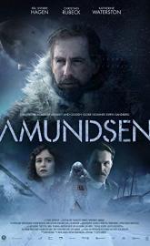 Amundsen poster