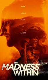 The Madness Within poster