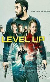 Level Up poster