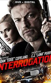 Interrogation poster