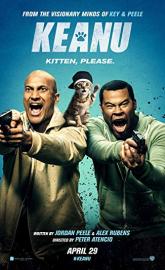 Keanu poster