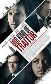 Our Kind of Traitor poster
