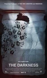 The Darkness poster