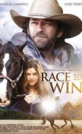 Race to Win poster
