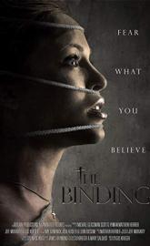 The Binding poster