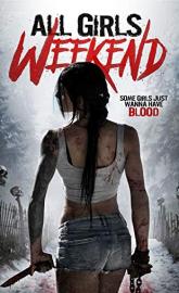 All Girls Weekend poster