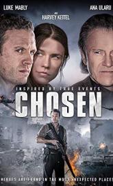 Chosen poster