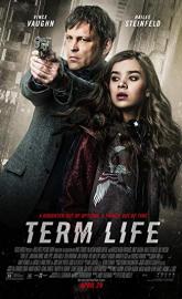 Term Life poster