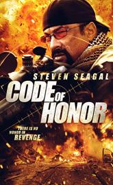 Code of Honor poster