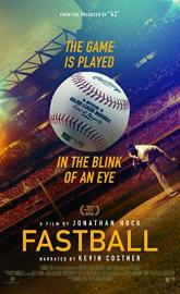 Fastball poster