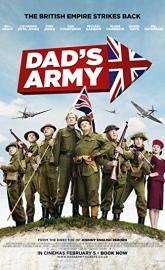 Dad's Army poster