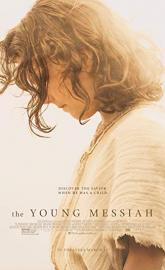 The Young Messiah poster