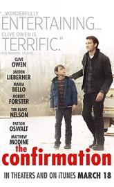 The Confirmation poster