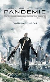 Pandemic poster