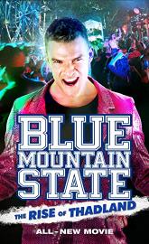 Blue Mountain State: The Rise of Thadland poster