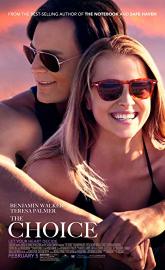 The Choice poster