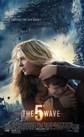 The 5th Wave poster