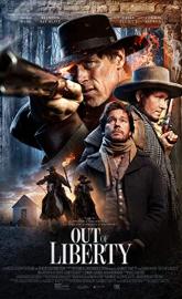 Out of Liberty poster