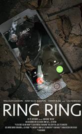 Ring Ring poster