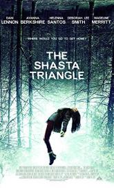 The Shasta Triangle poster