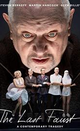 The Last Faust poster