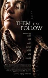 Them That Follow poster