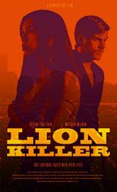 Lion Killer poster