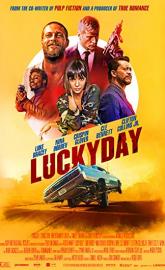 Lucky Day poster