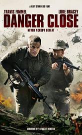 Danger Close poster
