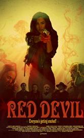 Red Devil poster