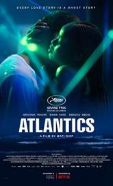 Atlantics poster