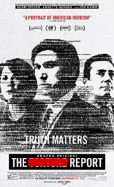 The Report poster