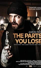 The Parts You Lose poster
