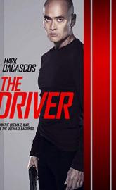 The Driver poster