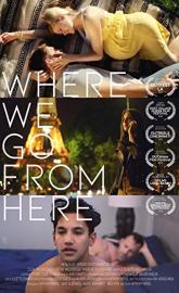 Where We Go from Here poster