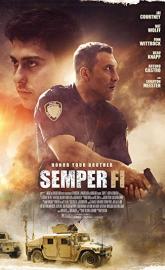 Semper Fi poster