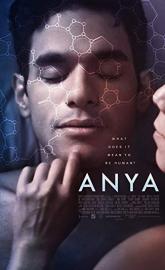 Anya poster