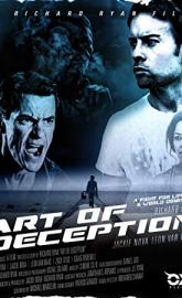 Art of Deception poster