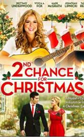 2nd Chance for Christmas poster