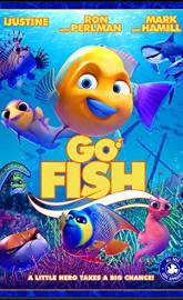 Go Fish poster