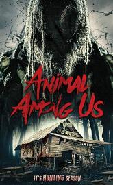 Animal Among Us poster